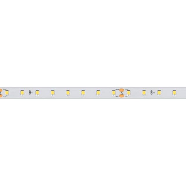 Лента RTW 2-5000PS-50m 24V Warm3000 (2835, 80 LED/m, LUX) (ARL, 6 Вт/м, IP67)