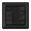 INTELLIGENT ARLIGHT Панель DALI-223-4G-DIM-IN-BLACK (BUS) (IARL, -)