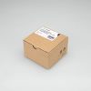 Коннектор питания ARL-MOONLIGHT-1213-CON-POWER-MID-WH (ARL, Пластик)