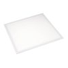 Светильник DL-INTENSO-S600x600-40W Warm3000 (WH, 120 deg, 230V) (ARL, IP20 Металл, 3 года)