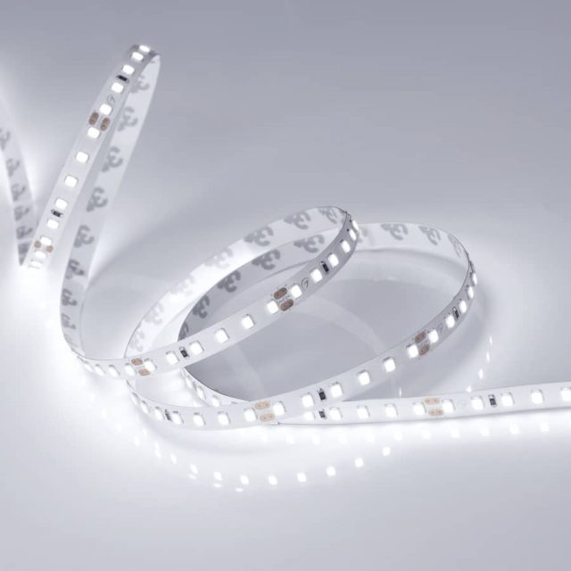 Лента RT 2-5000 24V White6000 2x (2835, 600 LED, PRO) (ARL, 14.4 Вт/м, IP20)