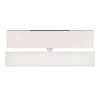 Светильник MAG-FLAT-FOLD-45-S205-6W Day4000 (WH, 100 deg, 24V) (ARL, IP20 Металл, 3 года)