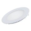 Светильник DL-120M-9W Day White (ARL, IP40 Металл, 3 года)