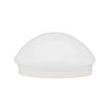 Светильник CL-MUSHROOM-R180-8W Day4000 (WH, 120 deg, 230V) (ARL, IP44 Пластик, 3 года)