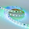 Лента DMX-5000-5060-60 24V Cx6 RGB (12mm, 14.4W/m, IP20) (ARL, Открытый, IP20)