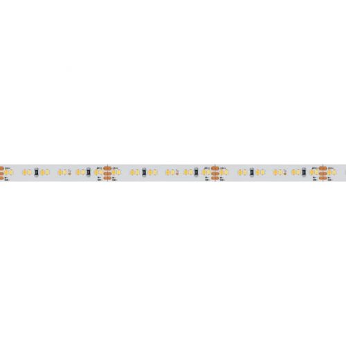 Лента MICROLED-5000HP 24V White-MIX 8mm (2216, 240 LED/m, LUX) (ARL, 19.2 Вт/м, IP20)