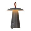 Светильник SP-PATIO-TAB-2W Warm3000 (GR, 127 deg) (ARL, IP54 Металл, 2 года)