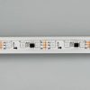 Лента SPI-5000SE-5060-60 12V Cx3 RGB (10mm, 14.4W/m, IP65) (ARL, Закрытый, IP65)