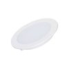 Светильник DL-BL125-9W Day White (ARL, IP40 Металл, 3 года)