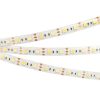 Лента RTW 2-5000SE 12V White-MIX 2x (5060, 300 LED, LUX) (ARL, 14.4 Вт/м, IP65)