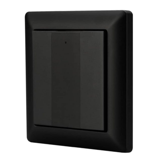 INTELLIGENT ARLIGHT Панель DALI-223-2K-D2-IN-BLACK (BUS, Free purpose) (IARL, -)