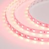 Лента RT 2-5000-50m 24V RGB 2x (5060, 60 LED/m, LUX) (ARL, 14.4 Вт/м, IP20)