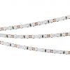 Лента RT 2-5000 12V Green 5mm 2x (3528, 600 LED, LUX) (ARL, 9.6 Вт/м, IP20)