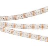 Лента SPI-5000SE-RAM-5060-60 12V Cx1 RGB-Auto (10mm, 8W/m, IP65) (ARL, Закрытый, IP65)