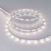 Лента RT 2-5000 12V Day4000 5mm (3528, 300 LED, LUX) (ARL, 4.8 Вт/м, IP20)