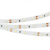 Лента RT 2-5000 12V Cool 8K (3528, 300 LED, LUX) (ARL, 4.8 Вт/м, IP20)