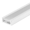 Профиль MIC-2000 ANOD White (ARL, Алюминий)