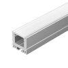 Профиль ARH-LINE-1716-2000 ANOD (ARL, Алюминий)