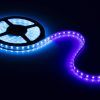 Лента SPI-5000P-5060-60 12V Cx3 RGB-Auto (12mm, 13.2W/m, IP66) (ARL, Закрытый, IP66)