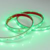 Лента RTW 2-5000P 12V RGB (5060, 150 LED, LUX) (ARL, 7.2 Вт/м, IP66)