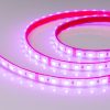 Лента RTW 2-5000PGS 24V RGB 2x (5060, 300 LED, LUX) (ARL, 14.4 Вт/м, IP67)