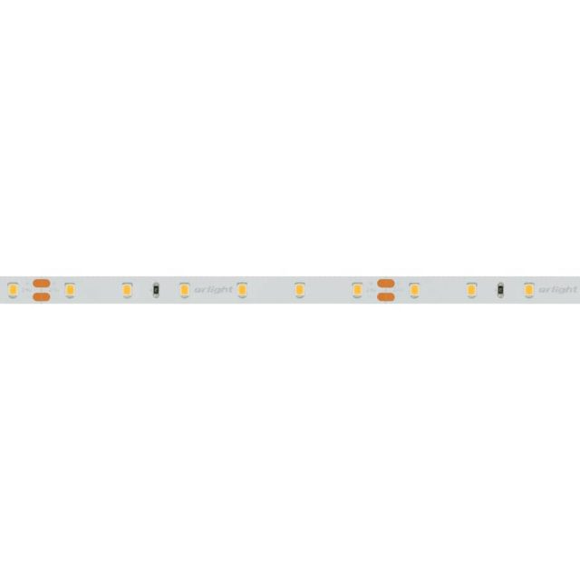 Лента RTW 2-5000SE 24V White (2835, 300 LED, PRO) (ARL, 7.2 Вт/м, IP65)