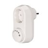 INTELLIGENT ARLIGHT Смарт-розетка LN-200-TE-PLUG (230V, 1A) (IARL, IP20 Пластик, 3 года)