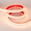 Лента RTW 2-5000P 24V Warm2700 2×2 (3528, 1200 LED, LUX) (ARL, 19.2 Вт/м, IP66)