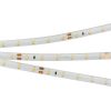 Лента RTW 2-5000SE 24V Warm (3528, 300 LED, LUX) (ARL, 4.8 Вт/м, IP65)