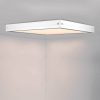 Панель DL-B600x600A-40W Warm White (ARL, IP40 Металл, 3 года)