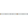 Лента RTW 2-5000SE 12V Red (5060, 150 LED, LUX) (ARL, 7.2 Вт/м, IP65)
