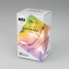 Светодиодная гирлянда ARD-STRING-PRO-10000-WHITE-100LED-LIVE RGB-DMX (24V, 10W) (ARDCL, IP65)