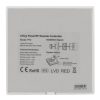 Панель SMART-P48-MIX-P-SUF (3V, 1 зона, Knob, 2.4G) (ARL, Пластик)