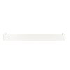 Светильник CLIP-38-FLAT-S612-12W Warm3000 (WH, 110 deg, 24V) (ARL, IP40 Металл, 3 года)