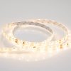 Лента RTW 2-5000SE 24V Warm (3528, 300 LED, LUX) (ARL, 4.8 Вт/м, IP65)