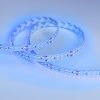 Лента RT 2-5000 24V Blue 2×2 (3528, 1200 LED, LUX) (ARL, 19.2 Вт/м, IP20)