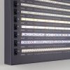 Стенд Ленты и Профиль RT-LUX-S2-500x1000mm (DB 3мм, пленка, подсветка) (ARL, -)
