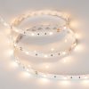 Лента RT 2-5000 12V Warm2700 (5060, 150 LED, LUX) (ARL, 7.2 Вт/м, IP20)