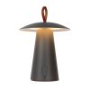 Светильник SP-PATIO-TAB-2W Warm3000 (GR, 127 deg) (ARL, IP54 Металл, 2 года)