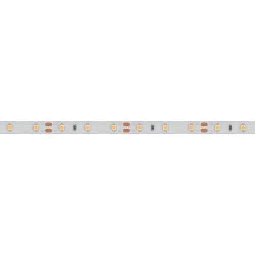 Лента RTW 2-5000SE 12V White (3528, 300 LED, LUX) (ARL, 4.8 Вт/м, IP65)