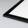 Панель IM-600x600BK-40W White (ARL, IP40 Металл, 3 года)