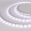 Лента RT 2-5000 12V Cool 15K 5mm (3528, 300 LED, LUX) (ARL, 4.8 Вт/м, IP20)