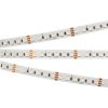 Лента RT 2-5000 24V RGB 10mm (4040, 120 LED/m, LUX) (ARL, 13.2 Вт/м, IP20)