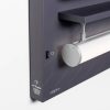 Стенд Профиль Линейный Свет LUX-E10-1760x600mm (DB 3мм, пленка, подсветка) (ARL, -)