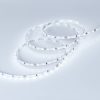 Лента MICROLED-5000L 24V Cool 8K 4mm (2216, 120 LED/m, LUX) (ARL, 5.4 Вт/м, IP20)