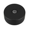 Панель Knob SMART-P87-DIM Black (3V, 1 зона, 2.4G) (ARL, IP20 Пластик, 5 лет)