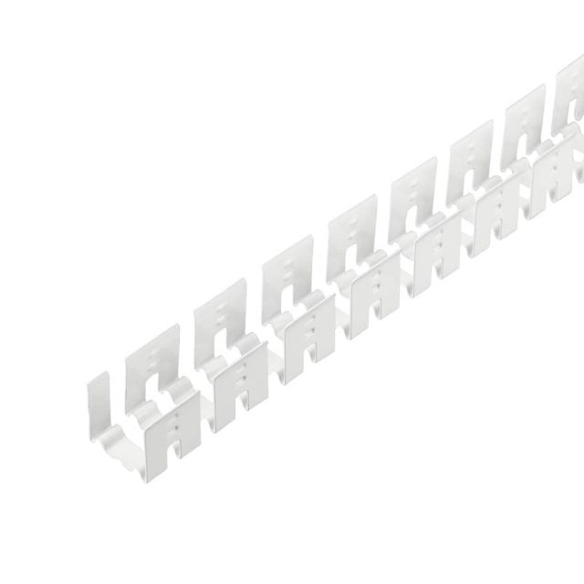 Профиль гибкий ARL-MOONLIGHT-1515-3D-2×500 ANOD (ARL, Алюминий)