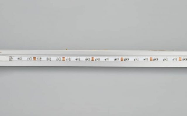 Лента SPI-2000-2020-90 5V Cx1 RGB (4mm, 14.4W/m, IP20) (ARL, Открытый, IP20)