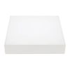 Светильник SP-QUADRO-S300x300-36W Day4000 (WH, 120 deg, 230V) (ARL, IP40 Металл, 3 года)