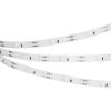 Лента RT-5000-6060LENS-20-12V Warm2700 (10mm, 10W/m, IP20) (ARL, Открытый)